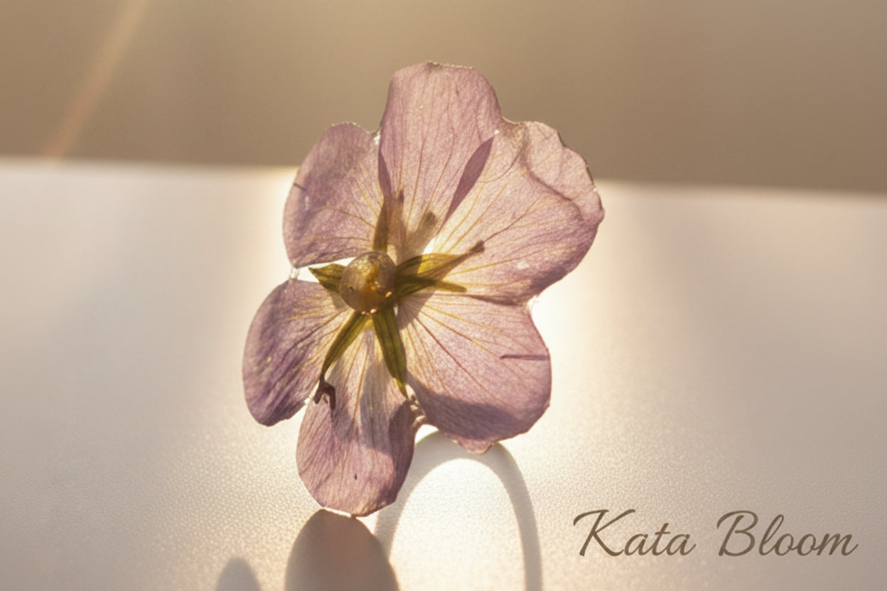 Geranium