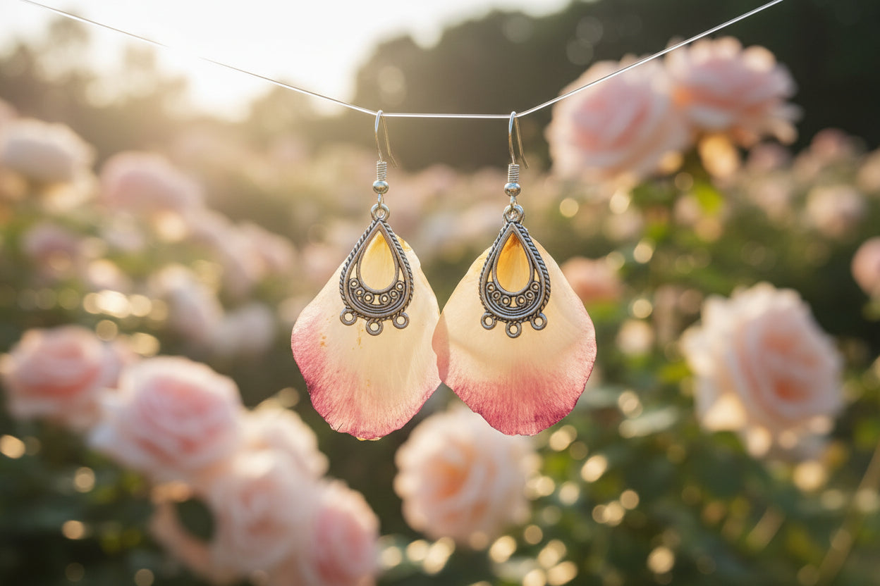 Rosea petalum