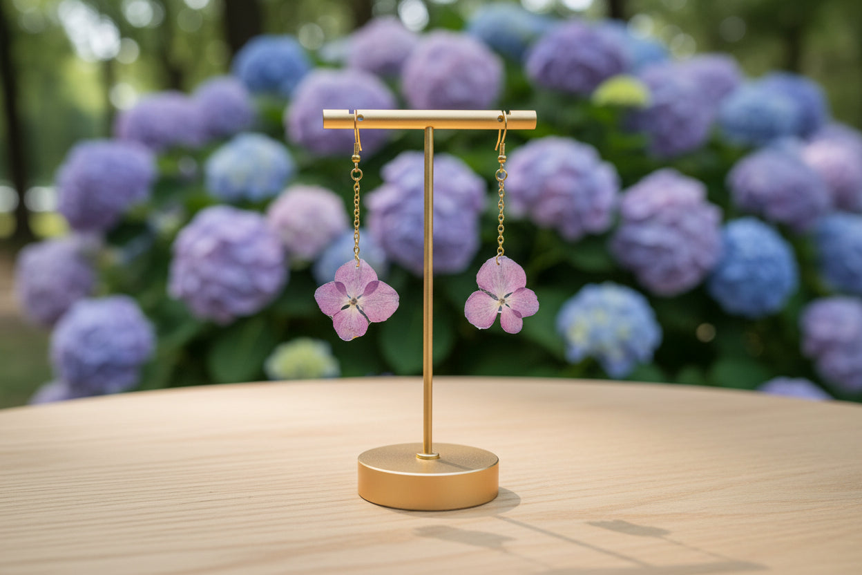 Hydrangea