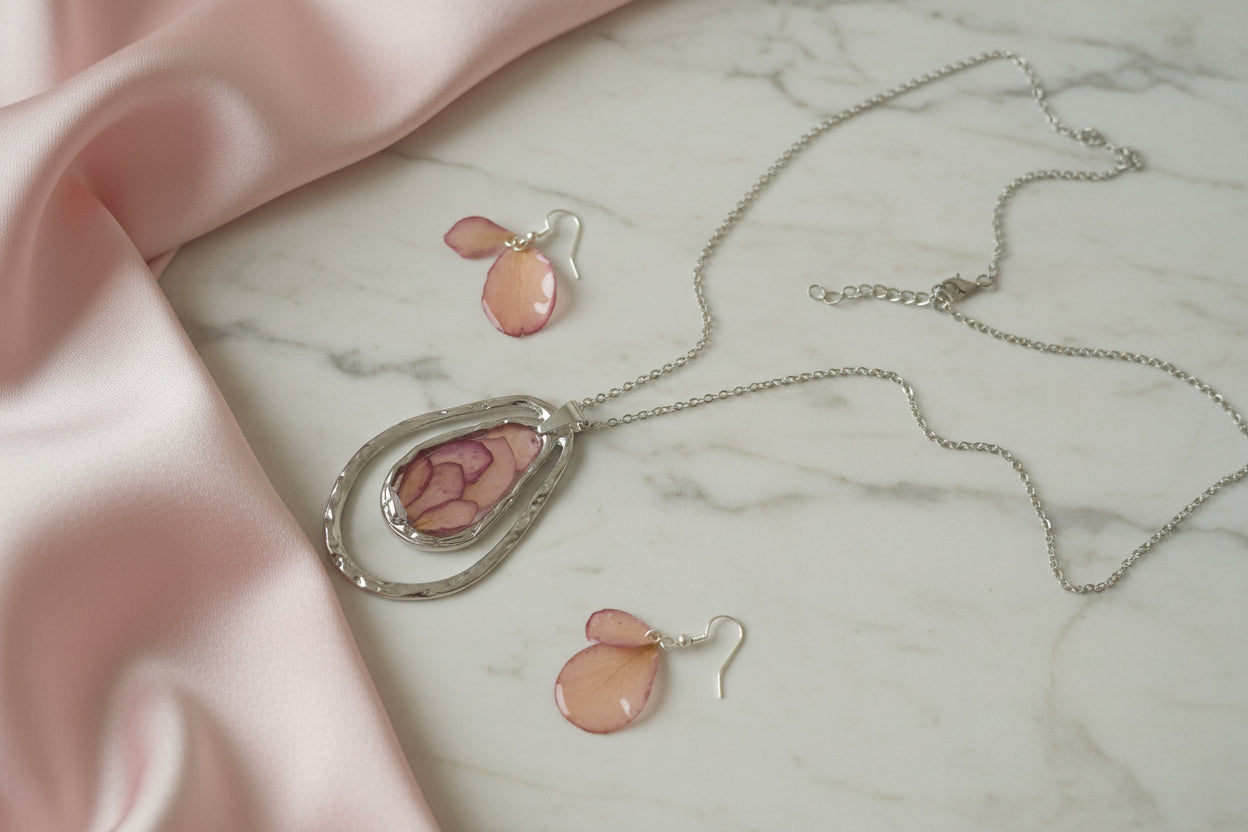 Petala rosae