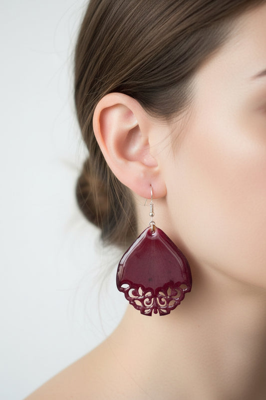 Rote Rose