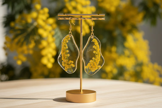Mimosa