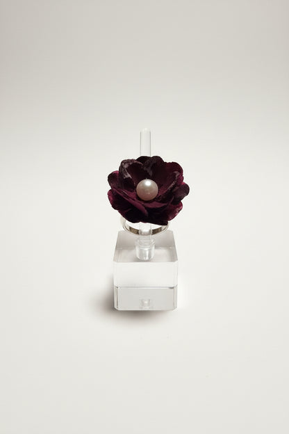 Rosa rubra