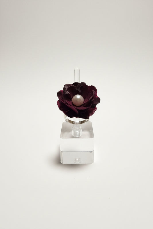 Rosa rubra