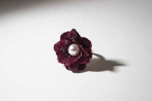 Rosa rubra
