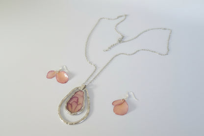 Petala rosae