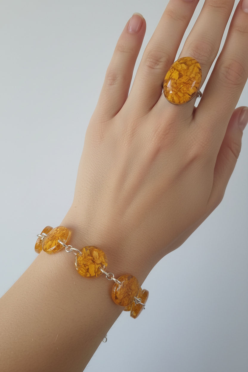 Rosa lutea pars