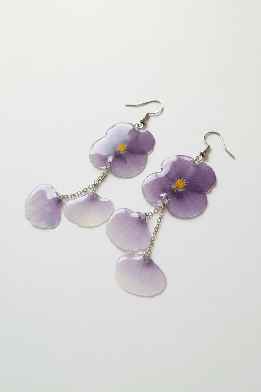 Viola lila