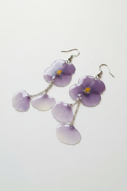 Viola lila