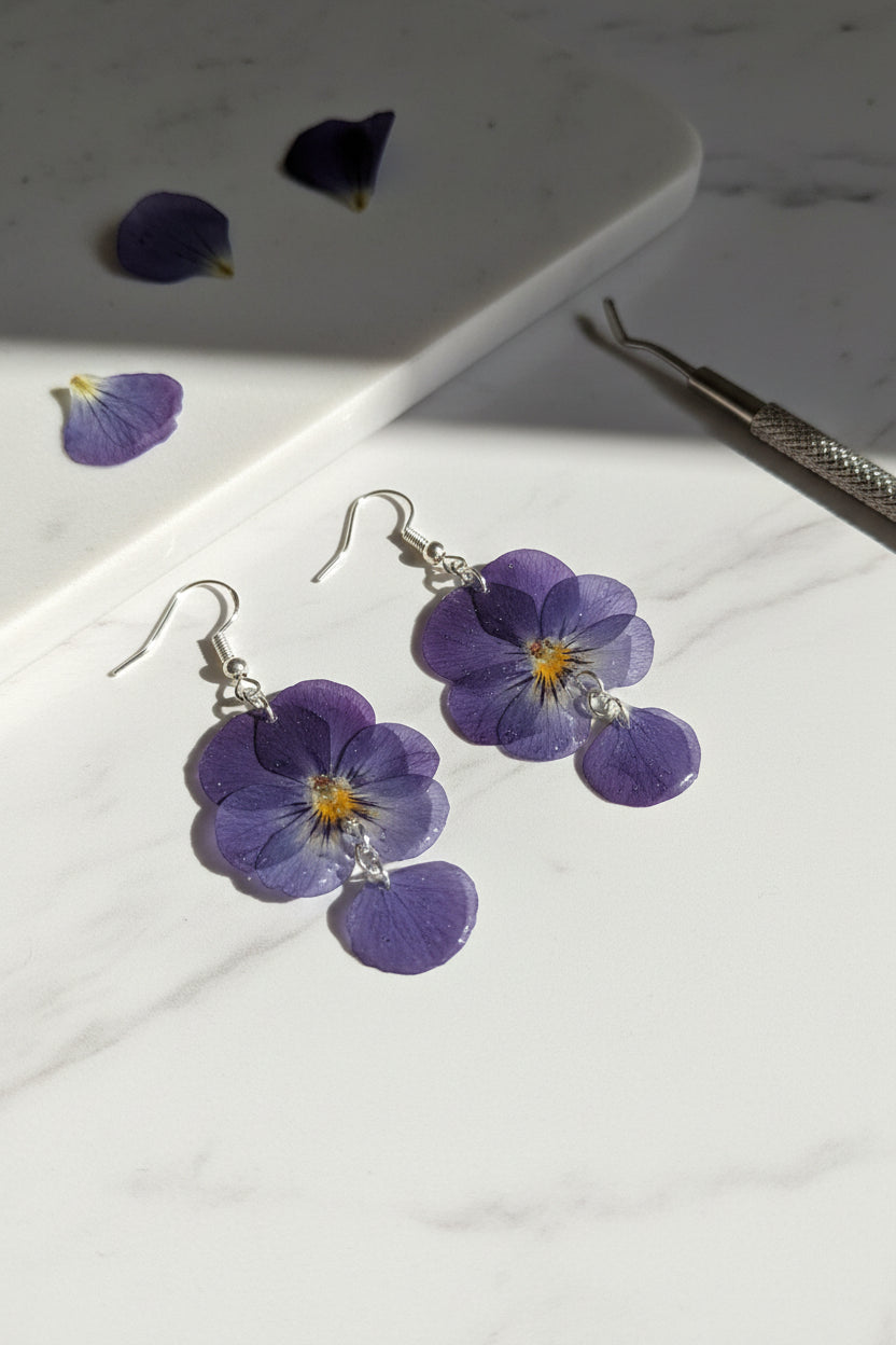 Viola lila