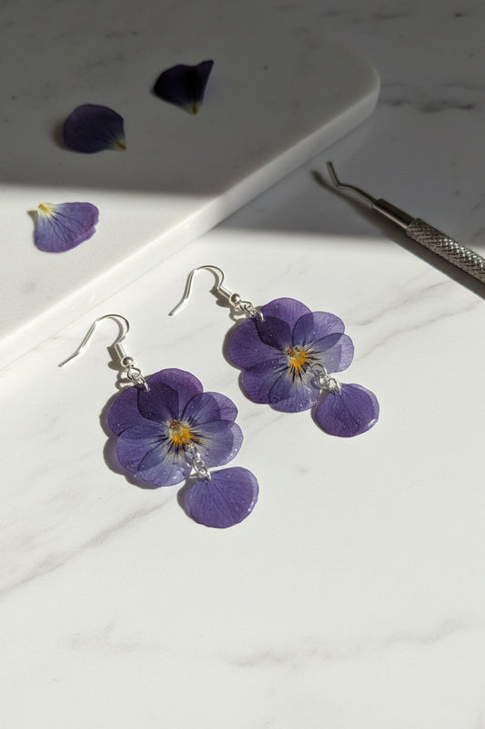 Viola lila